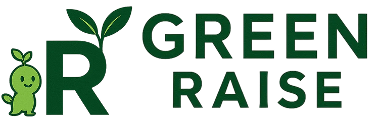 合同会社Green Raise
(グリーンレイズ)